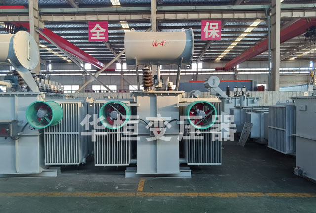 S13-6300/35拜城拜城拜城电力变压器