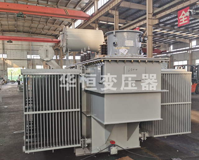 S11-8000/35拜城拜城拜城油浸式变压器价格