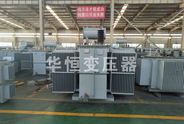 SZ11-6300/35拜城拜城拜城油浸式变压器价格